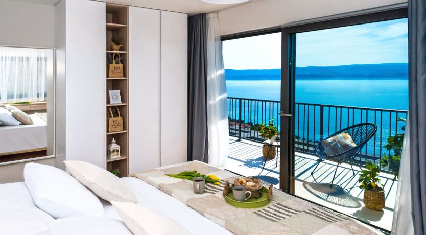 Photo of The Beach Beckons