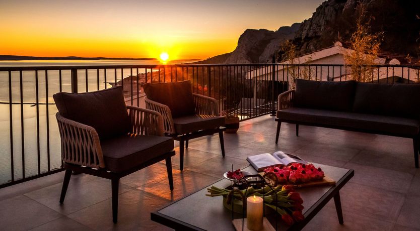 Photo of The Beach Beckons