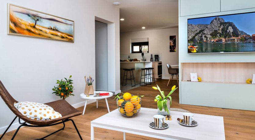 Photo of The Beach Beckons