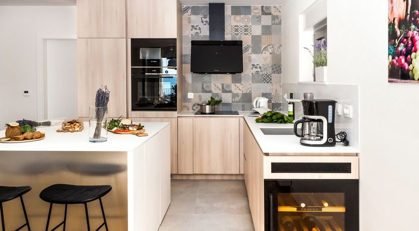 Photo of The Beach Beckons