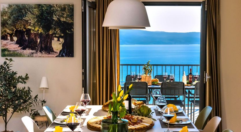 Photo of The Beach Beckons