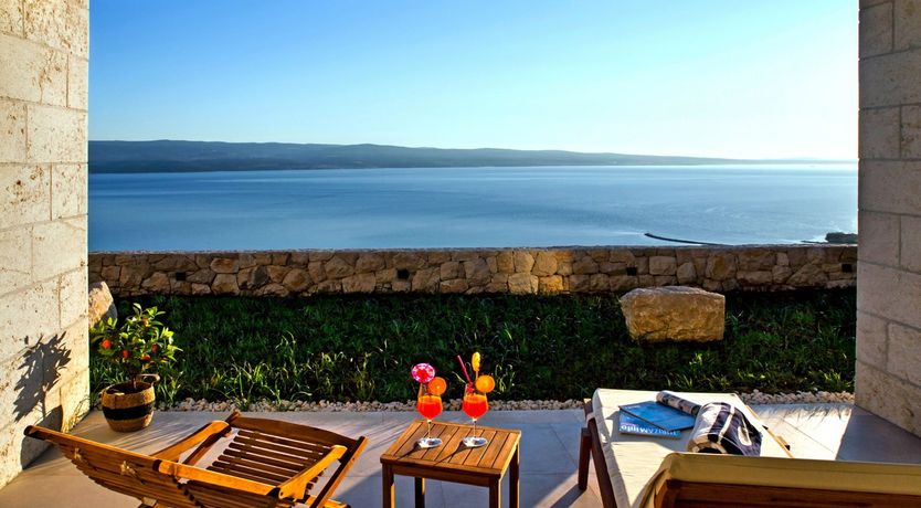 Photo of The Beach Beckons