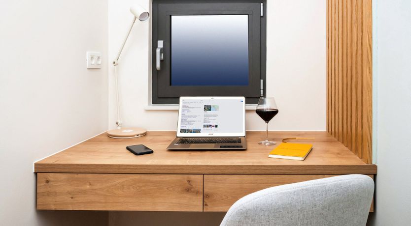 Photo of The Beach Beckons