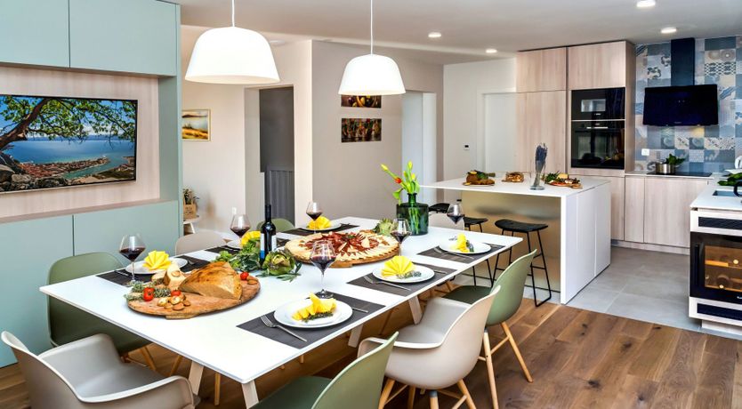 Photo of The Beach Beckons