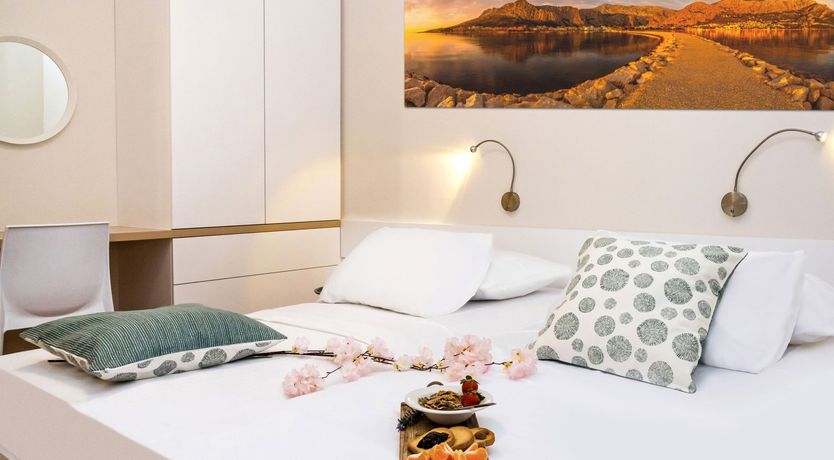 Photo of The Beach Beckons