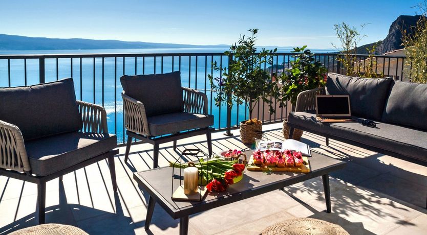 Photo of The Beach Beckons