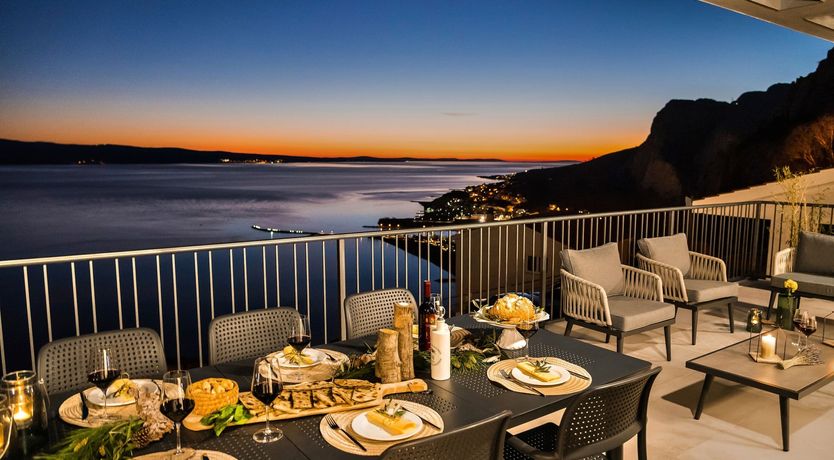 Photo of The Beach Beckons