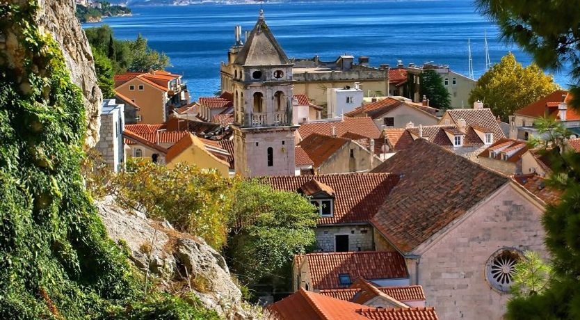 Photo of The Beach Beckons