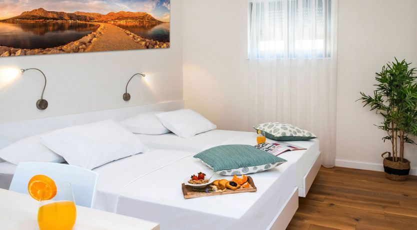 Photo of The Beach Beckons