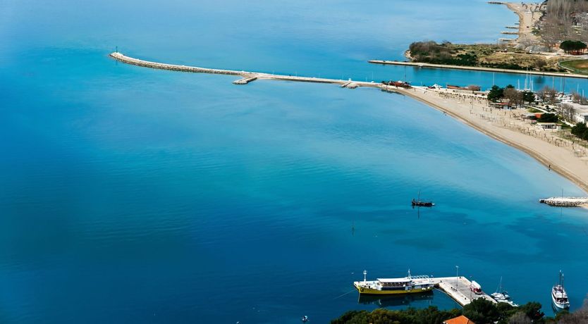 Photo of The Beach Beckons