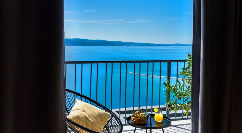 Photo of The Beach Beckons