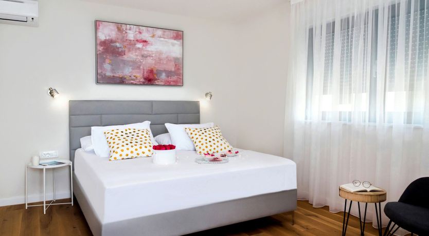 Photo of The Beach Beckons