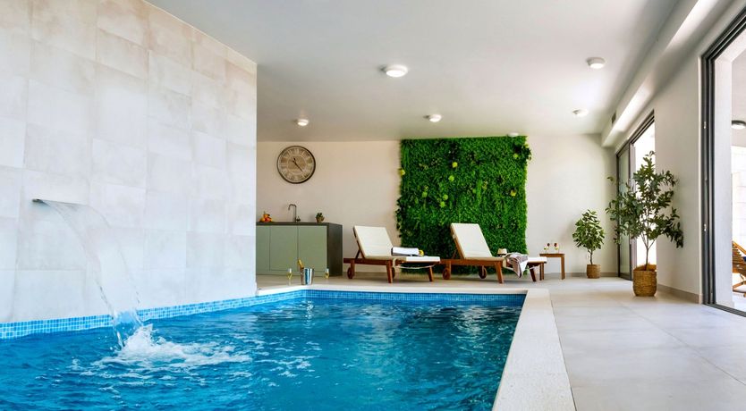 Photo of The Beach Beckons