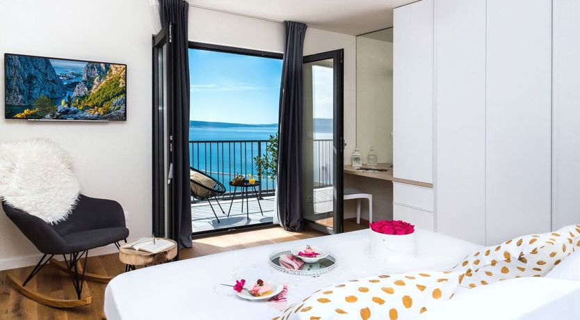 Photo of The Beach Beckons