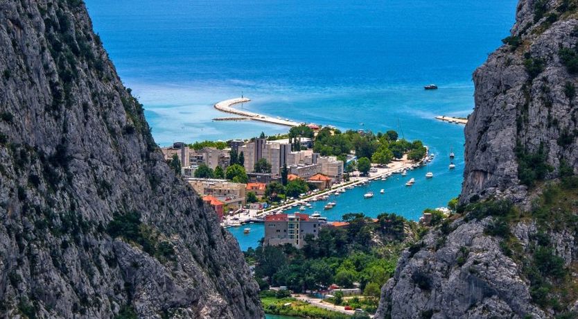 Photo of The Beach Beckons