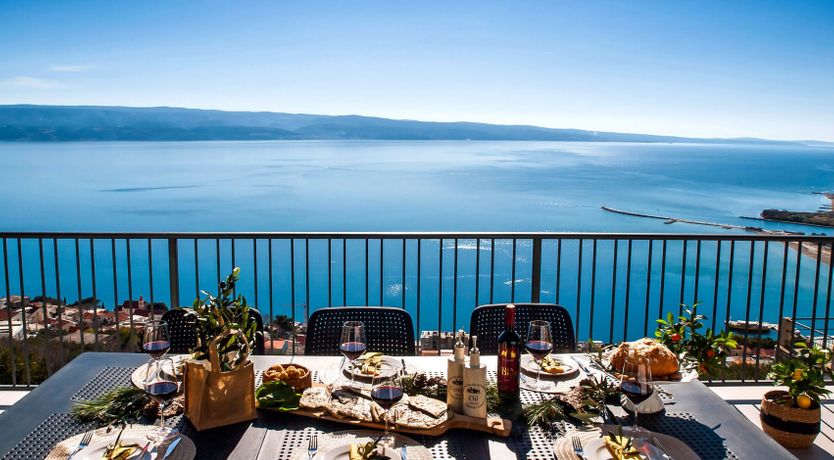 Photo of The Beach Beckons