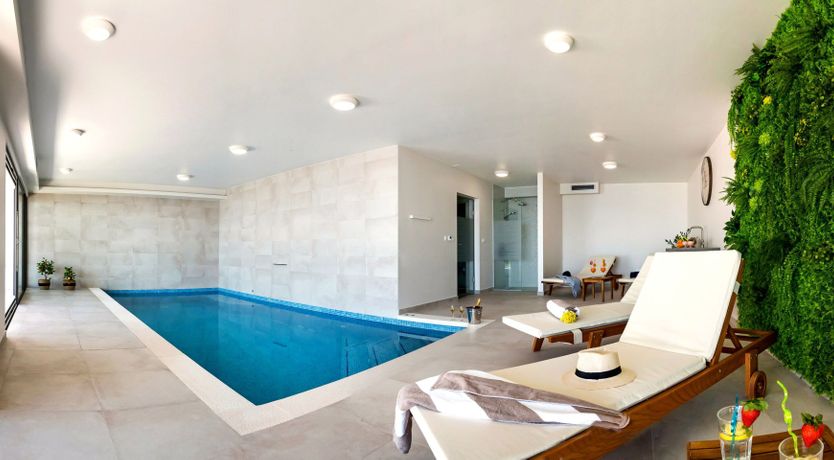 Photo of The Beach Beckons