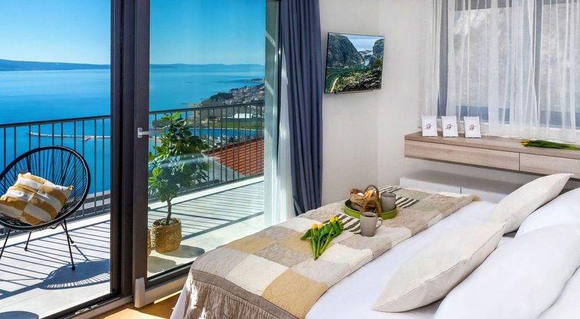 Photo of The Beach Beckons