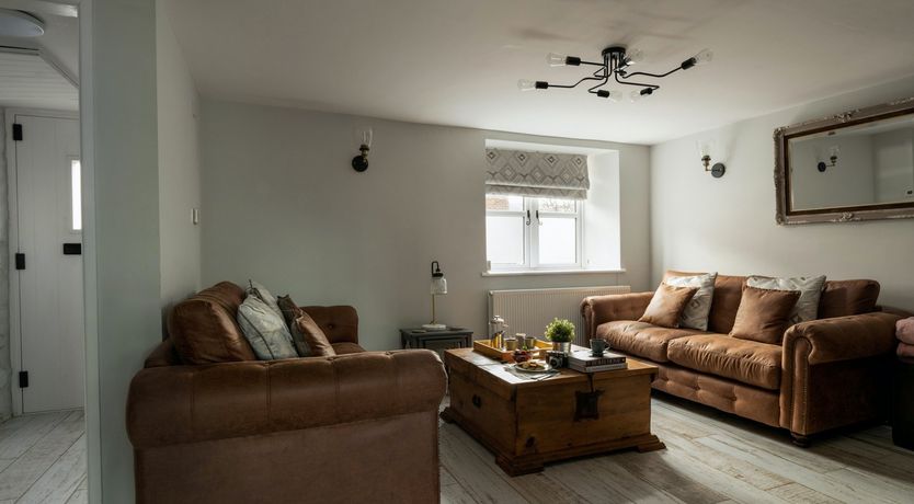 Photo of Atlantic Cartography