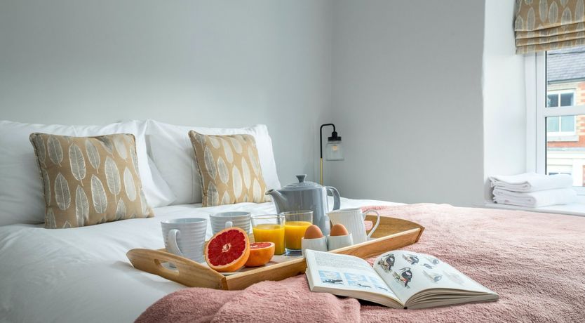 Photo of Atlantic Cartography