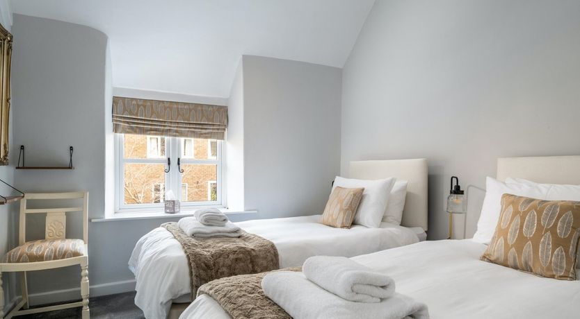 Photo of Atlantic Cartography