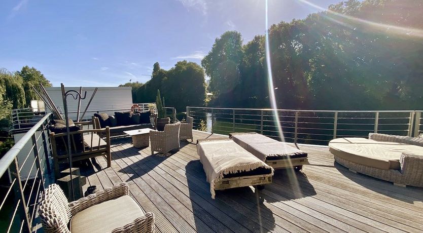 Photo of Float Away With Me