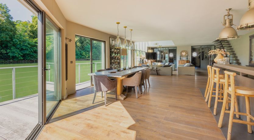 Photo of Float Away With Me