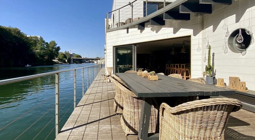 Photo of Float Away With Me