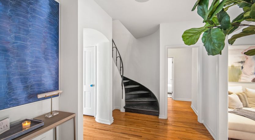 Photo of California Orange