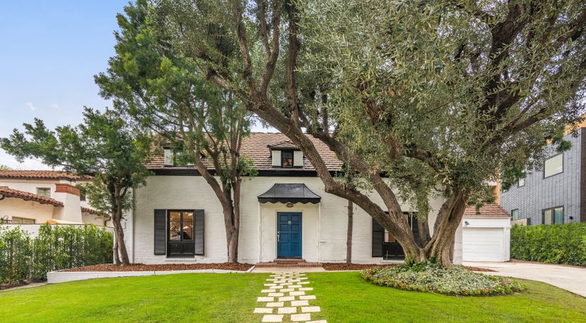 Photo of California Orange