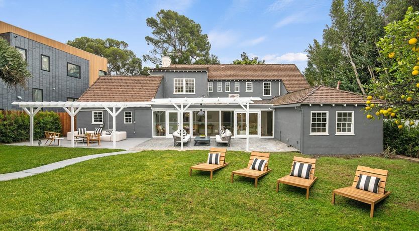 Photo of California Orange