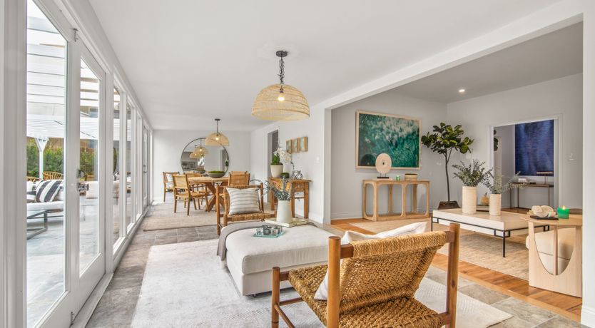 Photo of California Orange