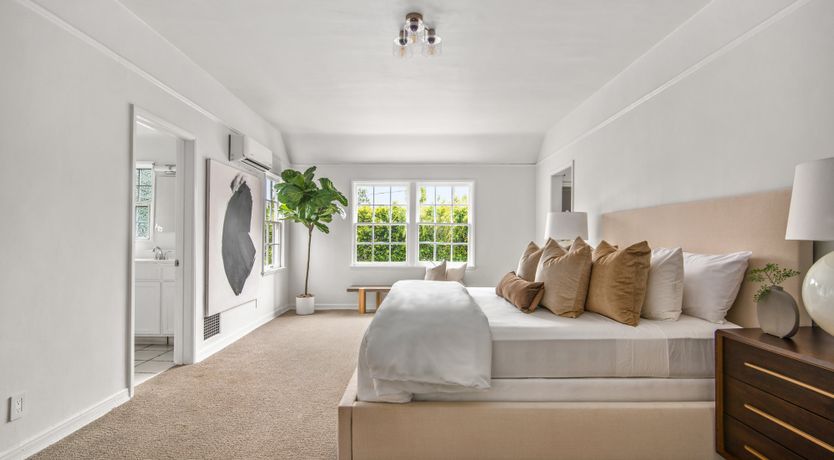 Photo of California Orange