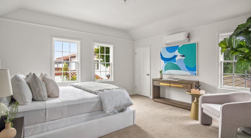 Photo of California Orange