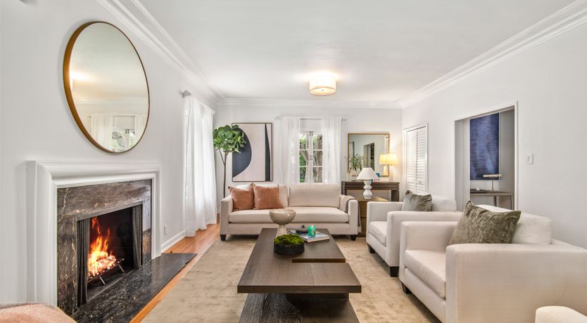 Photo of California Orange