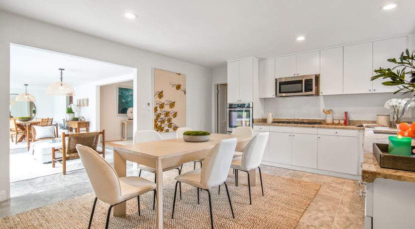 Photo of California Orange