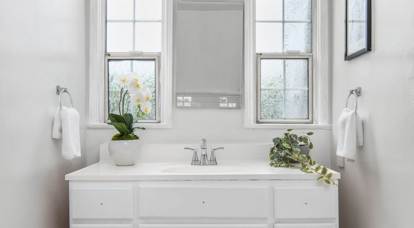 Photo of California Orange