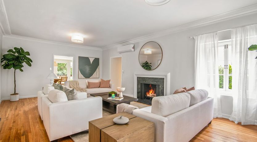 Photo of California Orange