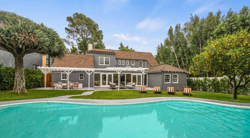 Photo of California Orange