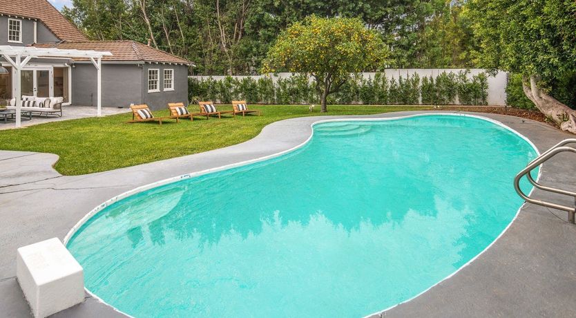 Photo of California Orange