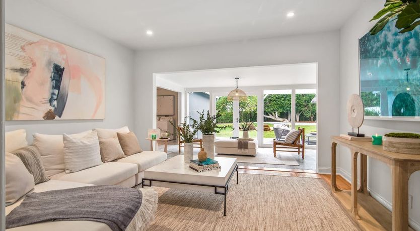 Photo of California Orange