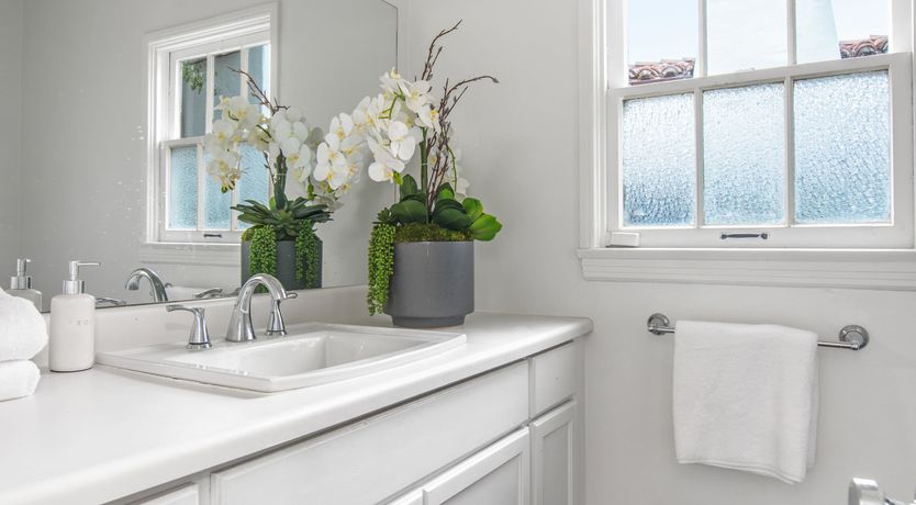 Photo of California Orange