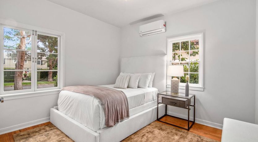 Photo of California Orange