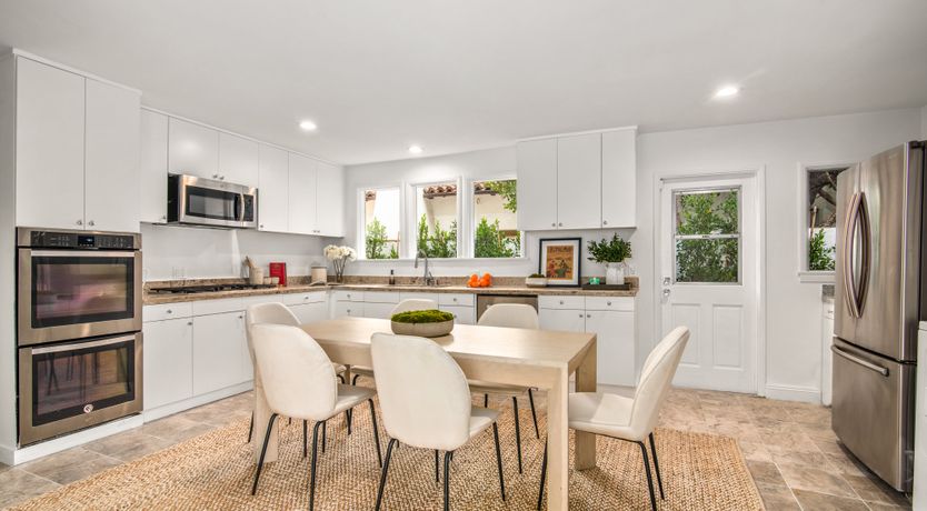 Photo of California Orange