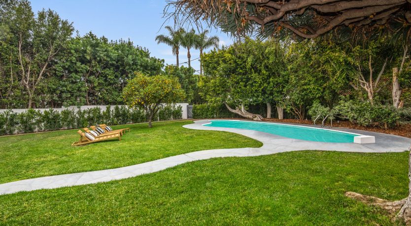 Photo of California Orange