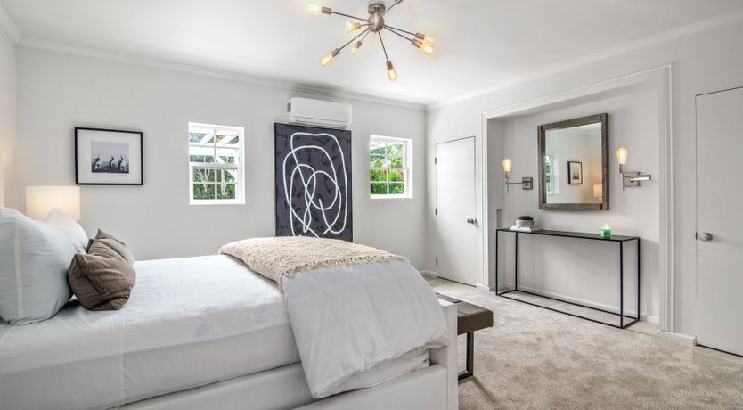 Photo of California Orange