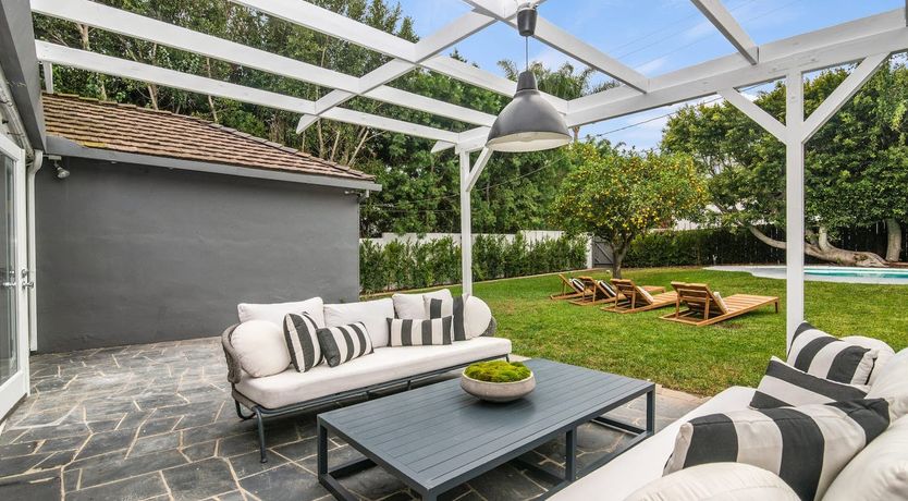 Photo of California Orange