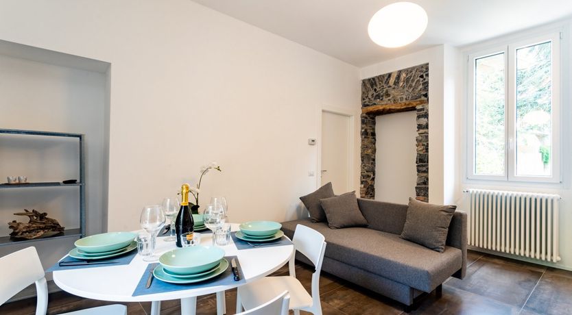 Photo of The White Dove