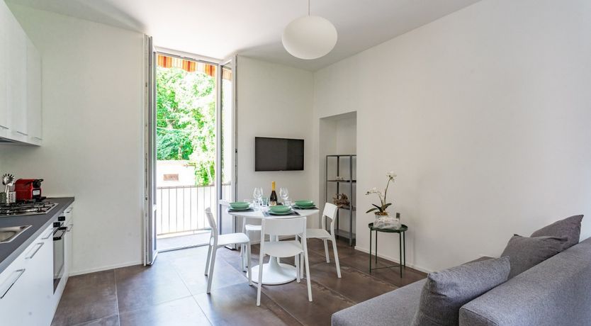 Photo of The White Dove