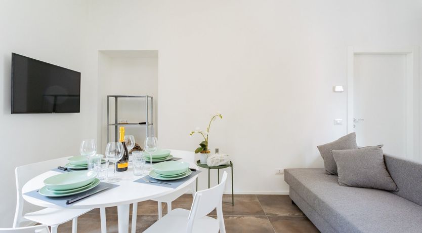 Photo of The White Dove